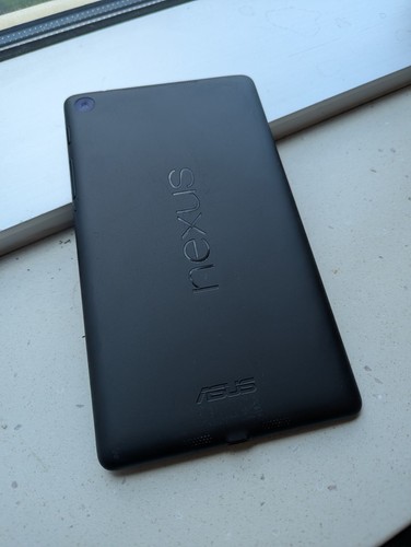 Asus nexus great - -,