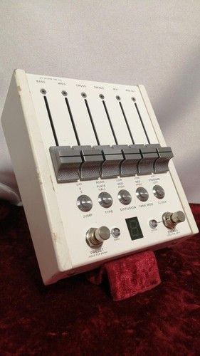 Chase bliss audio cxm - cxm, 1978