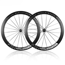 700c set ruote bici pista - set,