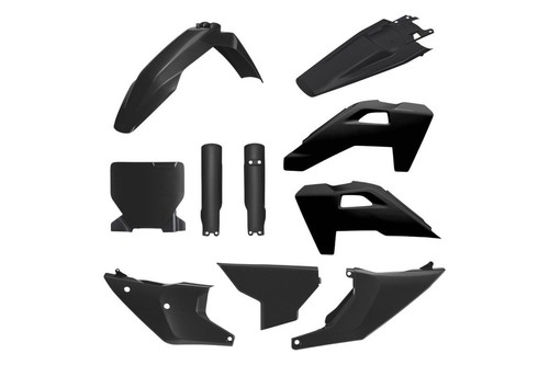 Polisport kit plastiche - kit,