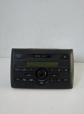 AUTORADIO PER FIAT Stilo