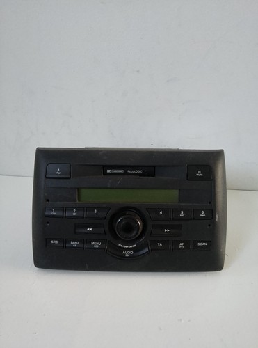 Autoradio per fiat stilo - fiat,