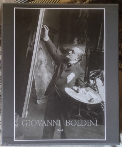 Catalogo giovanni boldini - catalogo.,