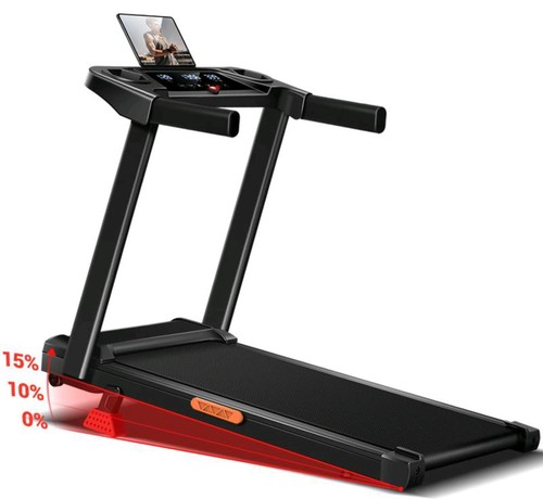 Tapis roulant inclinato umay - roulant,