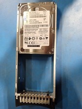 IBM 01NN786 600 GB 12 Gb/s Hot