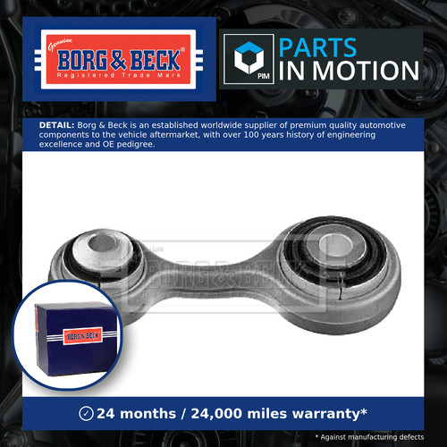 Link barra antirollio adatto - , a