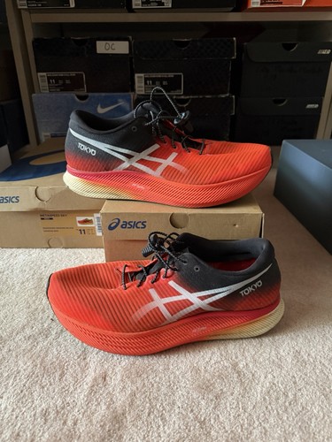 Asics metaspeed sky - asics, tokyo