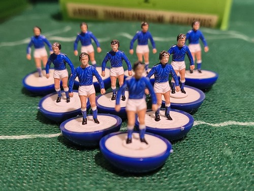 Subbuteo italia ref 166 - subbuteo, lw