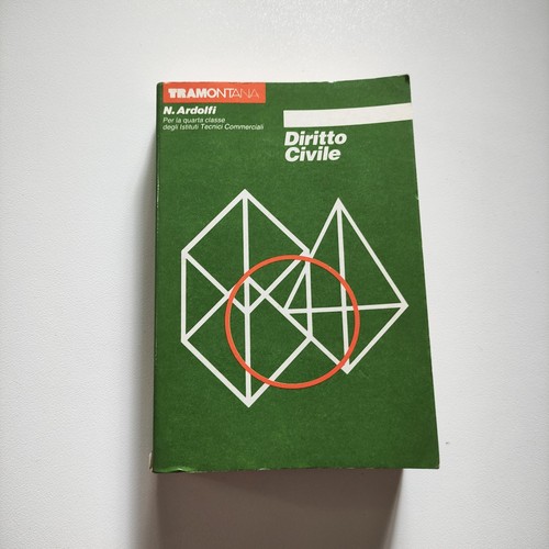 Diritto civile ardolfi - diritto, n.
