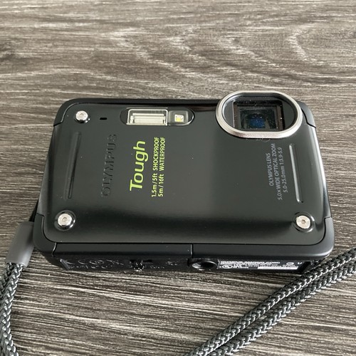 Olympus tough 620 0 - olympus, tg-620