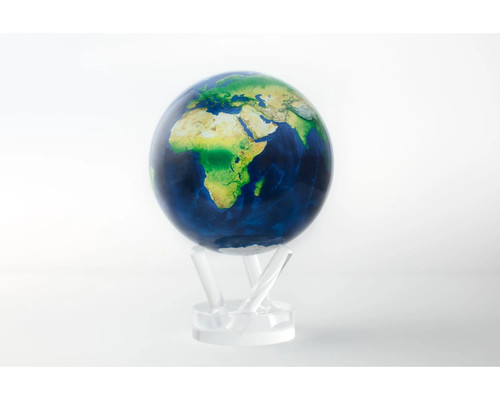 Mova globe earth satellite ste - mova,