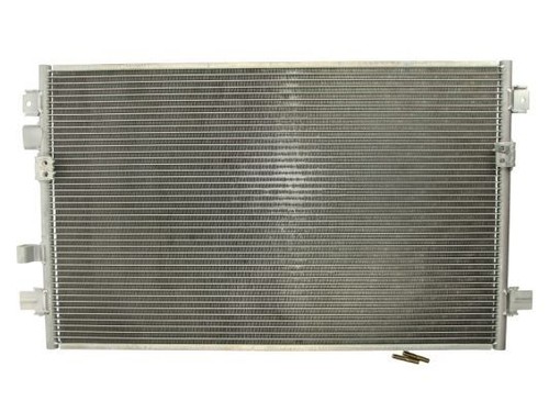 Condensatore climatizzatore