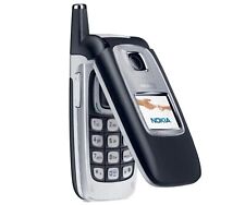 Original Nokia 6103 Unlocked