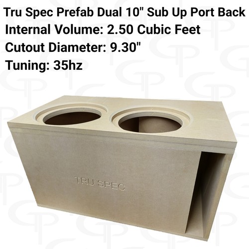 Tru spec prefabbricato dual - prefabbricato,