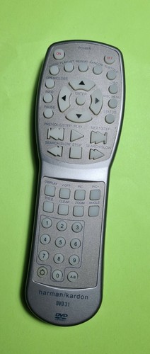 Telecomando originale harman - telecomando,