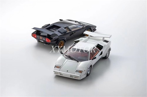 Modellino auto kyosho 18 - modellino,