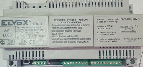 Alimentatore per