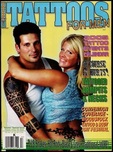 2005 tattoos for - for, men