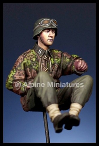 Alpine miniatures 35279 - 35279, wss