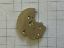 POLJOT CRONO 3133  ponte ferma