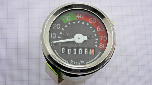 Tachimetro 48ø garelli - 48Ø,