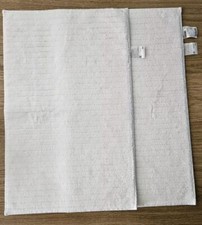 2 tappetini da bagno grandi