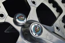 Cinelli guarnitura laser tappi