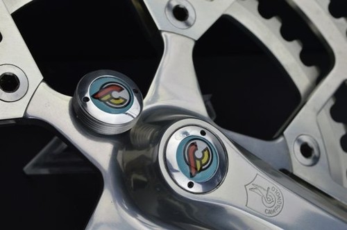 Cinelli guarnitura laser tappi