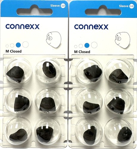 Confezione manicotti connexx - manicotti,