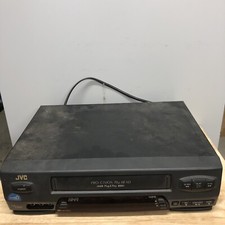 Lettore videoregistratore JVC