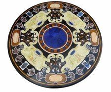 42 " Marmo Divano Caffè Table