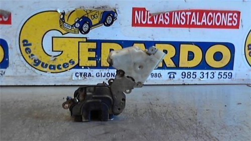 651004u130 serratura anteriore - 651004u130,