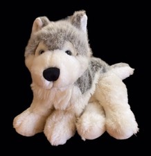 Ganz EVEREST Siberian Husky