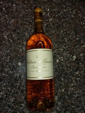 Magnum Chateau d'Yquem 2007