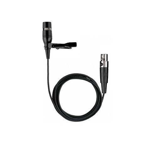 Microfono lavalier xlr - microfono,