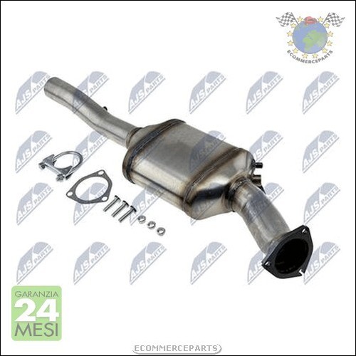 Filtro antiparticolato fap ajs - filtro,