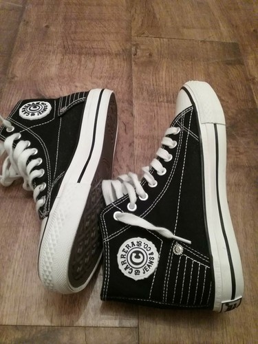 Scarpe ginnastica carrera - ginnastica,