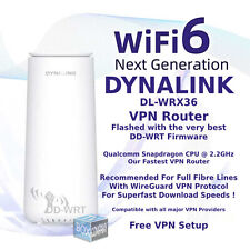 DYNALINK DL-WRX36 DD-WRT