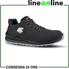 Scarpe antinfortunistiche U-Power James S3 SRC idrorepellenti leggere e trasp...