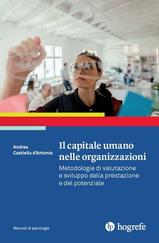 Capitale umano nelle - il,