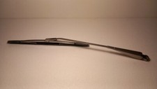 Mercedes W113 Pagoda GENUINE left window wiper arm tergicristallo sinistro ORIG.