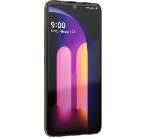 Smartphone v60 thinq 5g - lg,