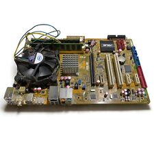 Scheda madre ASUS P5K E8400 3.00 GHz Core 2 4GB RAM