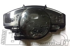 Cruscotto Porta Strumentazione