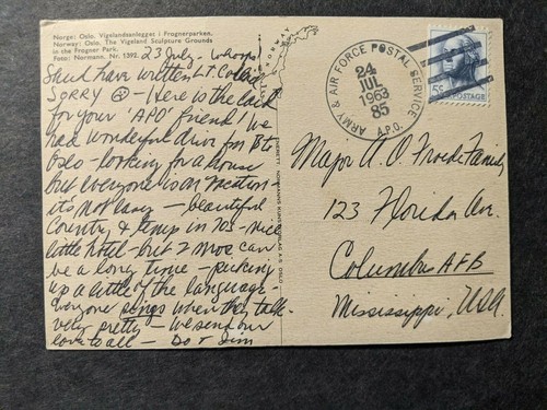 Apo vegelandsanlegget - 85,