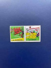 CALCIATORI PANINI 1970/71 -