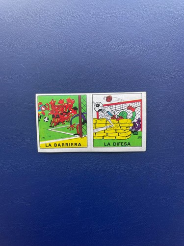 Calciatori panini 1970 - calciatori,