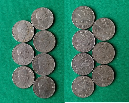 Italia vittorio emanuele iii - italia,