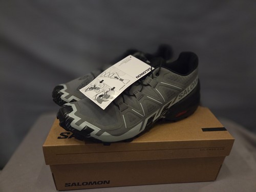 Salomon speedcross uomo 9 - speedcross,