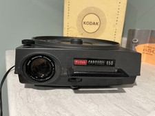 Proiettore diapositive Kodak